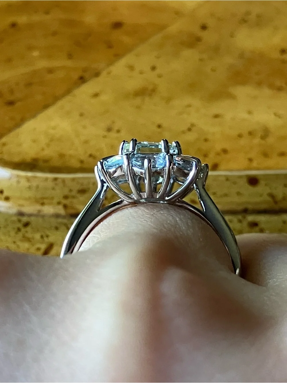 N/A ring j15 verification